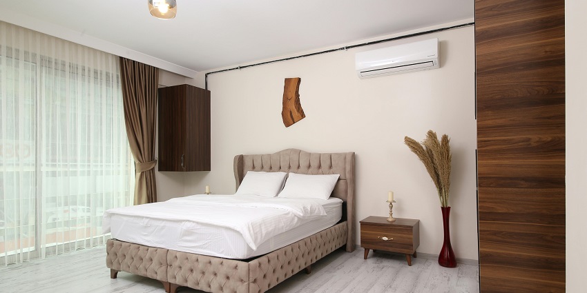 Accommodations near the temple offer a diverse range of facilities according to tourists budget