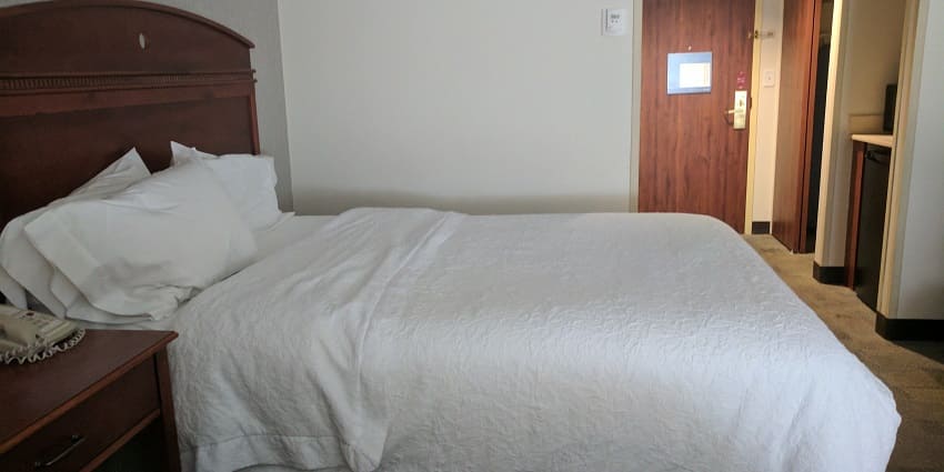 Stay at a comfortable accommodation near Nandhaur wildlife sanctuary.