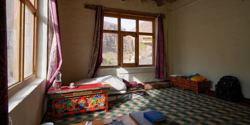 Luxurious yet affordable places to stay near Fun Valley in Dehradun