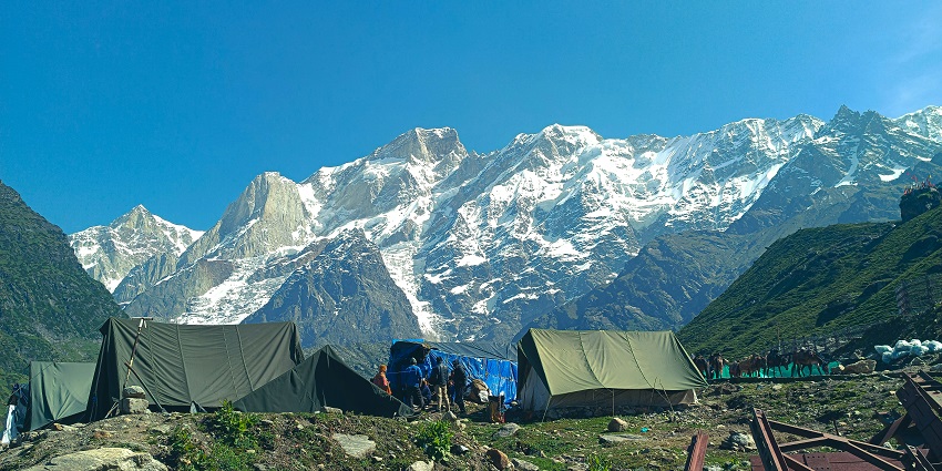 WildHawk Adventures offers thrilling outdoor activities, making it the best camp