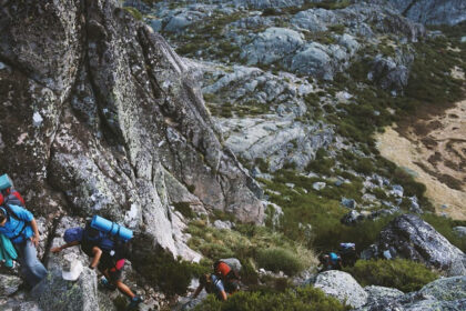 Yamunotri Trekking is ideal for all the adventure junkies as well as nature lovers