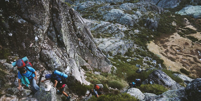 Yamunotri Trekking is ideal for all the adventure junkies as well as nature lovers