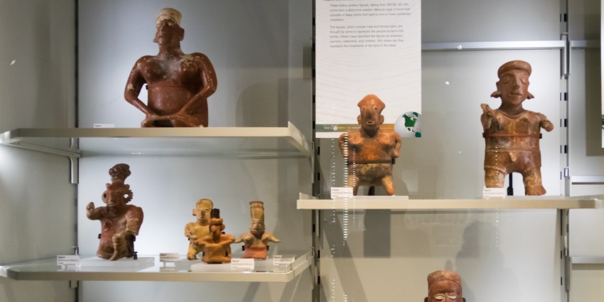 Museum in Dehradun dedicated to anthropology, showcasing cultural artefacts and exhibits.