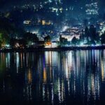 The nightlife in Nainital features lively venues and unique experiences in Uttarakhand.