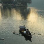 Things to do in Bhimtal include boating, trekking, and cultural experiences.