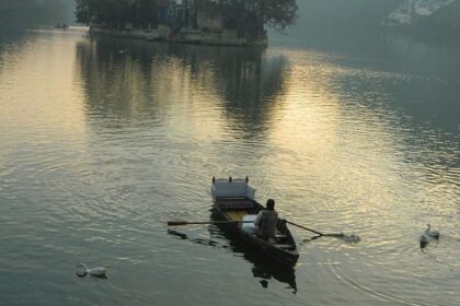 Things to do in Bhimtal include boating, trekking, and cultural experiences.