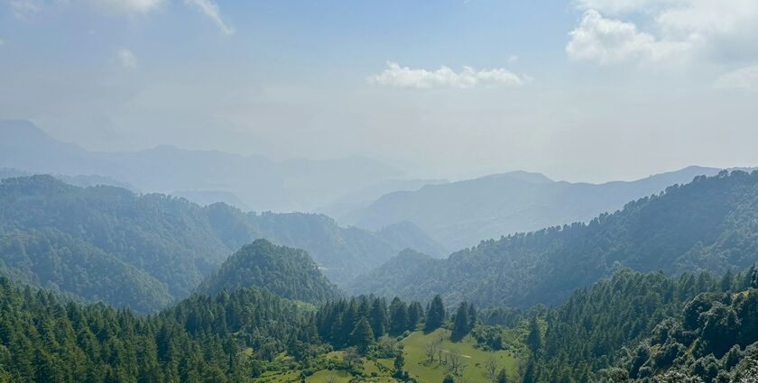 Mussoorie is one of the best places to visit and explore for every traveller.