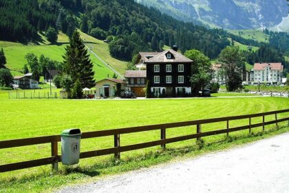 Things to do in Switzerland include thrilling adventures and cultural experiences.