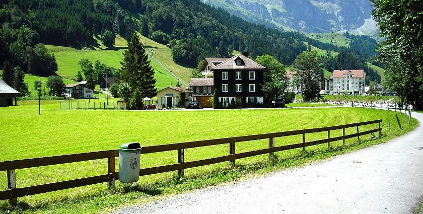 Things to do in Switzerland include thrilling adventures and cultural experiences.