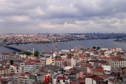 Discover places to visit in Turkey in February offering historic sights.