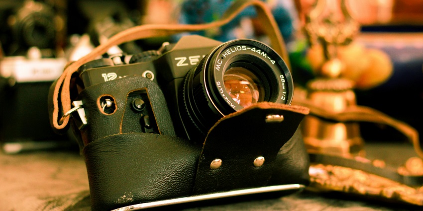 Learn in-depth about the inception and evolution of cinema at Film Museum Mumbai.