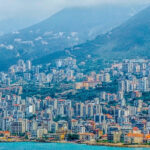 The airports in Lebanon provide modern facilities and essential connectivity.