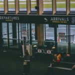 Airports in New Zealand are a gateway to scenic places around the globe.