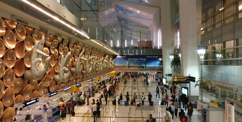 Airports in Turkey offer modern facilities, efficient services, and global connectivity options.