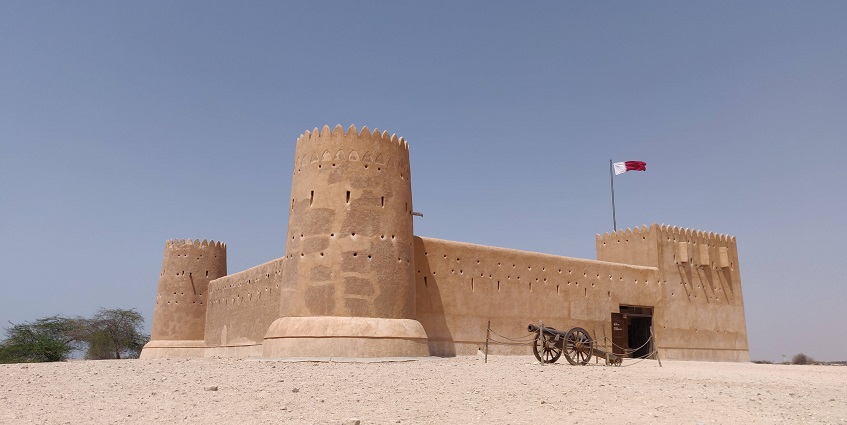 Tourist places in Doha offer insight into Qatar’s heritage and history.