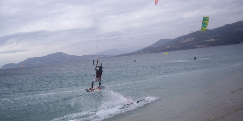 Almanarre Beach: Serene French Riviera destination, pristine shores await
