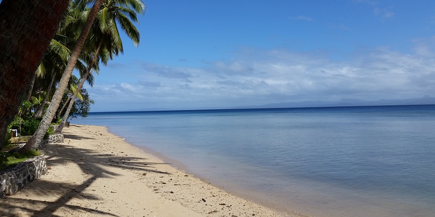 Family-friendly beach resort with comfortable amenities and exquisite coastline.