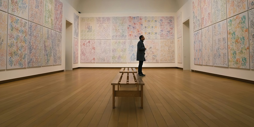 One of the Amsterdam museums - history, culture, and evolution through engaging exhibits.