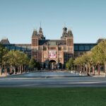 Amsterdam museums showcase art, history, and culture with engaging exhibitions.