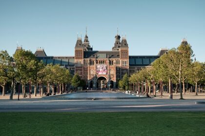 Amsterdam museums showcase art, history, and culture with engaging exhibitions.