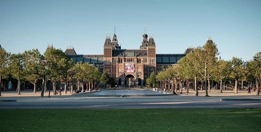 Amsterdam museums showcase art, history, and culture with engaging exhibitions.