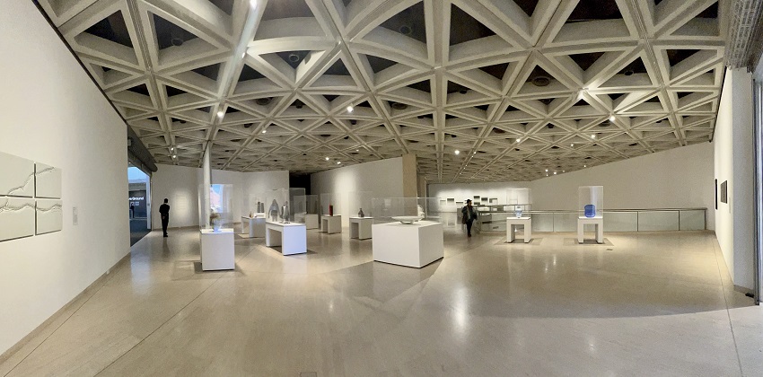 Art Gallery of Western Australia was established in October 1979.
