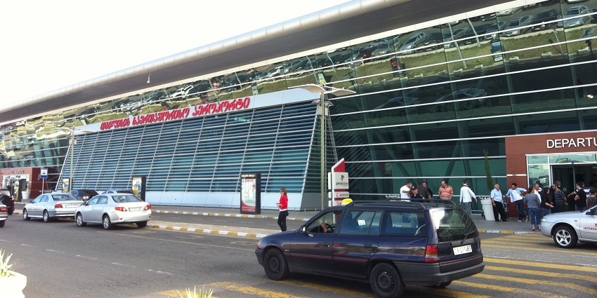 Local airport offering flights and services for Athens, Georgia.