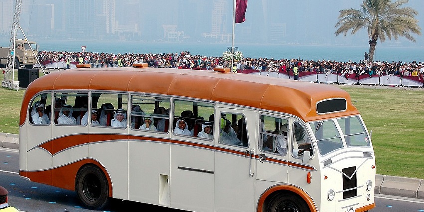 Festive events celebrating Qatar’s heritage and national pride.