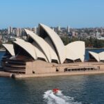 Image of Sydney Opera House - Know the Top 10 Australian Museums you can visit