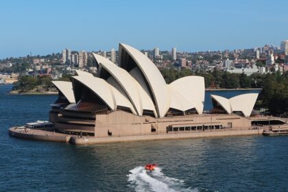 Image of Sydney Opera House - Know the Top 10 Australian Museums you can visit