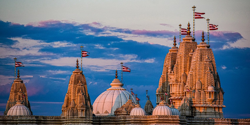 Temples In California Everything That You Need To Know TripXL