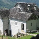 Ballenberg Open Air Museum offers an immersive journey through Swiss rural history