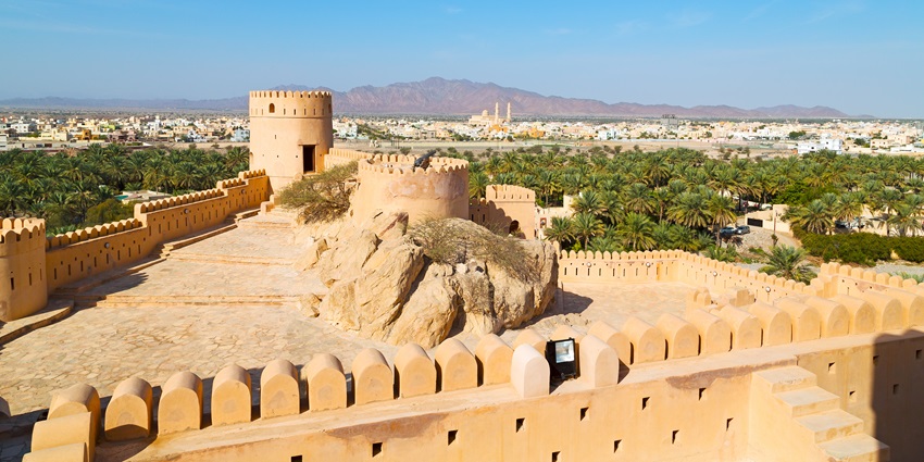 Barka is one of the best places to visit in Oman for every traveller on a trip.
