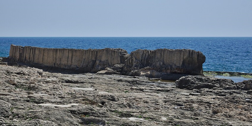 The beaches in Lebanon are known for their vibrant atmosphere and clear waters