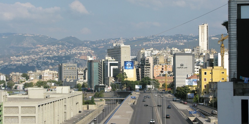Lebanon offers year-round attractions with ideal spring and autumn weather.