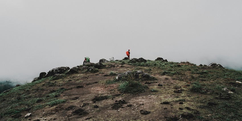 The best time for trekking in Panvel is from October to February as the weather is pleasant.