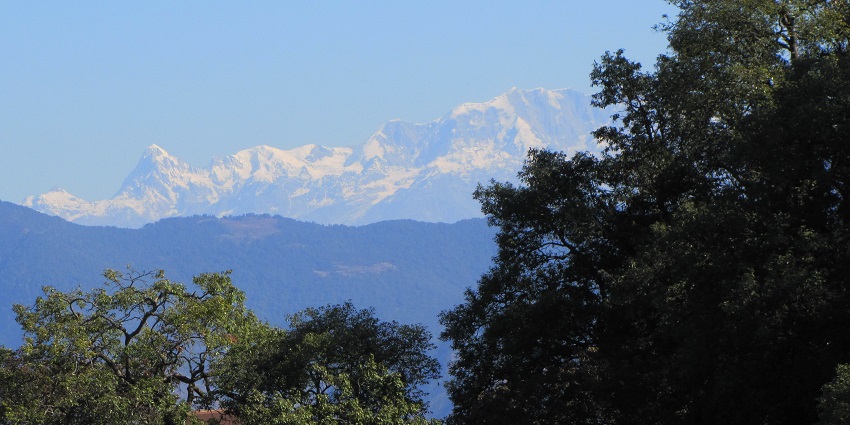 The best time to visit the Garhwali Museum Uttarakhand is during the cooler months from October to March
