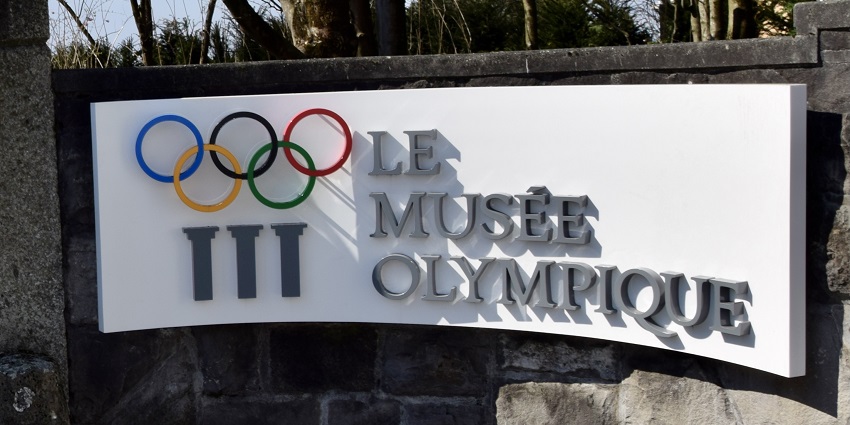 The best time to visit the Olympic Museum in Lausanne is between May and September.