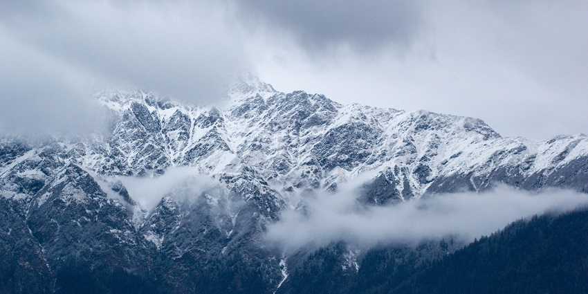 The best time for Sunderdhunga trekking is from April to June and September to November.