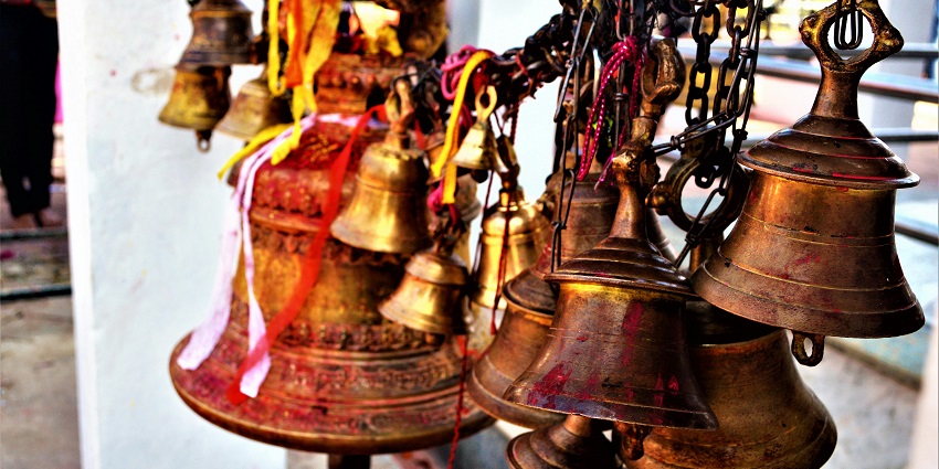 Visit Bharat Mata Mandir, a top-tier and revered Haridwar Temple