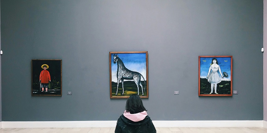 One of the best things to do in Binsar is to explore the Binsar Sancturay Museum.