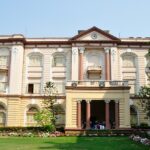 A view of Birla Industrial & Technological Museum, an apt destination for science.