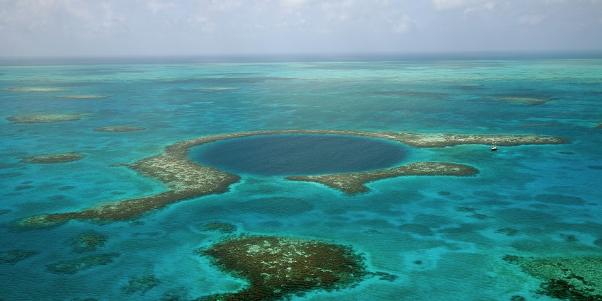 Discover the magic of Blue Hole – one of the top places to visit in Jamaica