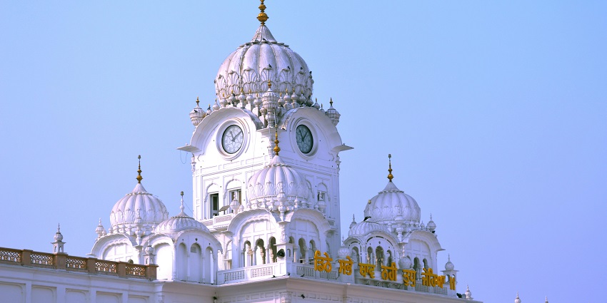 Know about Sikhism at Brisbane Sikh Temple in Australia