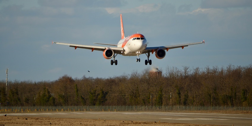 Major international airports in Belgium offering flights, shopping, and dining options.