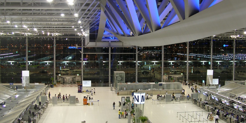 Budget-friendly airports in Belgium serving low-cost airlines and international routes.
