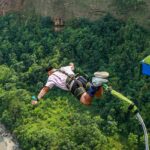 Enjoy bungee jumping Switzerland offers thrilling jumps with stunning alpine views.