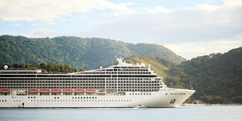 Caloundra Cruise, a unique waterway experience.