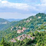 Camping in Ranikhet offers diverse experiences amid stunning Kumaon hills.