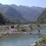 Camping in Shivpuri Rishikesh offers adventure activities and scenic river views